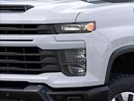 2025 Chevrolet Silverado 2500 Crew Cab 4x4 Pickup for sale #165617X - photo 10