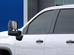 2025 Chevrolet Silverado 2500 Crew Cab 4x4 Pickup for sale #165617X - photo 12