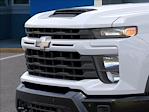 2025 Chevrolet Silverado 2500 Crew Cab 4x4 Pickup for sale #165617X - photo 13