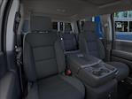 2025 Chevrolet Silverado 2500 Crew Cab 4x4 Pickup for sale #165617X - photo 16