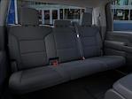 2025 Chevrolet Silverado 2500 Crew Cab 4x4 Pickup for sale #165617X - photo 17