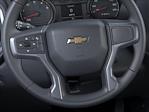 2025 Chevrolet Silverado 2500 Crew Cab 4x4 Pickup for sale #165617X - photo 19