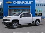 2025 Chevrolet Silverado 2500 Crew Cab 4x4 Pickup for sale #165617X - photo 2