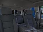 2025 Chevrolet Silverado 2500 Crew Cab 4x4 Pickup for sale #165617X - photo 24