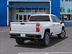 2025 Chevrolet Silverado 2500 Crew Cab 4x4 Pickup for sale #165617X - photo 4