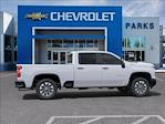 2025 Chevrolet Silverado 2500 Crew Cab 4x4 Pickup for sale #165617X - photo 5