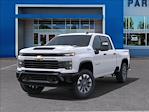 2025 Chevrolet Silverado 2500 Crew Cab 4x4 Pickup for sale #165617X - photo 6
