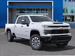 2025 Chevrolet Silverado 2500 Crew Cab 4x4 Pickup for sale #165617X - photo 7