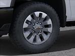 2025 Chevrolet Silverado 2500 Crew Cab 4x4 Pickup for sale #165617X - photo 9