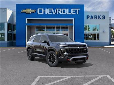 2026 Chevrolet Traverse AWD SUV for sale #165693 - photo 1