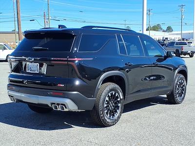 2026 Chevrolet Traverse AWD SUV for sale #165693 - photo 2
