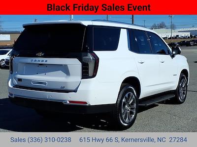2026 Chevrolet Tahoe 4WD SUV for sale #166669 - photo 2