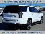 2026 Chevrolet Tahoe 4WD SUV for sale #166669 - photo 2