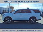 2026 Chevrolet Tahoe 4WD SUV for sale #166669 - photo 28