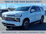 2026 Chevrolet Tahoe 4WD SUV for sale #166669 - photo 29