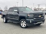 2017 Chevrolet Silverado 1500 Crew Cab 4x4 Pickup for sale #166804A - photo 1