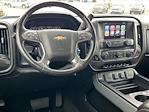 2017 Chevrolet Silverado 1500 Crew Cab 4x4 Pickup for sale #166804A - photo 4