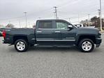 2017 Chevrolet Silverado 1500 Crew Cab 4x4 Pickup for sale #166804A - photo 25