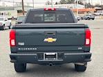 2017 Chevrolet Silverado 1500 Crew Cab 4x4 Pickup for sale #166804A - photo 26