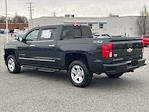 2017 Chevrolet Silverado 1500 Crew Cab 4x4 Pickup for sale #166804A - photo 27