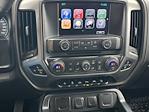 2017 Chevrolet Silverado 1500 Crew Cab 4x4 Pickup for sale #166804A - photo 3