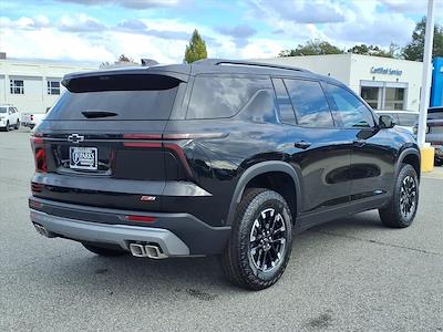2026 Chevrolet Traverse AWD SUV for sale #167235 - photo 2