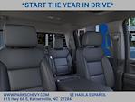 New 2026 Chevrolet Silverado 2500 LTZ Crew Cab for sale #167547 - photo 24