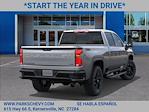 New 2026 Chevrolet Silverado 2500 LTZ Crew Cab for sale #167547 - photo 2
