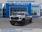 New 2026 Chevrolet Silverado 2500 LTZ Crew Cab for sale #167547 - photo 8