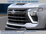 New 2026 Chevrolet Silverado 2500 LTZ Crew Cab for sale #167612 - photo 13