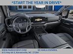 New 2026 Chevrolet Silverado 2500 LTZ Crew Cab for sale #167612 - photo 15