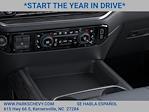 New 2026 Chevrolet Silverado 2500 LTZ Crew Cab for sale #167612 - photo 23