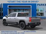 New 2026 Chevrolet Silverado 2500 LTZ Crew Cab for sale #167612 - photo 4