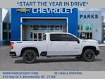 2026 Chevrolet Silverado 2500 Crew Cab 4WD Pickup for sale #167787 - photo 5