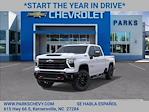 2026 Chevrolet Silverado 2500 Crew Cab 4WD Pickup for sale #167787 - photo 8