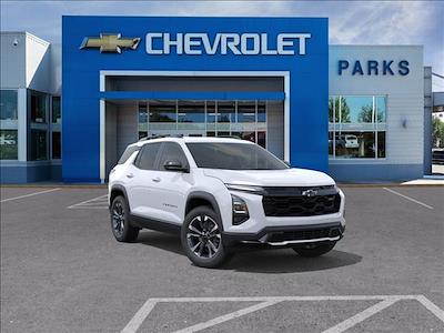 2026 Chevrolet Equinox FWD SUV for sale #168511 - photo 1