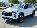 2026 Chevrolet Equinox FWD SUV for sale #168511 - photo 29
