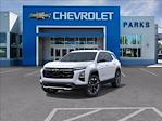 2026 Chevrolet Equinox FWD SUV for sale #168511 - photo 8