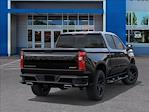 2026 Chevrolet Silverado 1500 Crew Cab 4WD Pickup for sale #169432X - photo 4