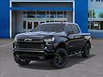 2026 Chevrolet Silverado 1500 Crew Cab 4WD Pickup for sale #169432X - photo 6