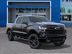 2026 Chevrolet Silverado 1500 Crew Cab 4WD Pickup for sale #169432X - photo 7