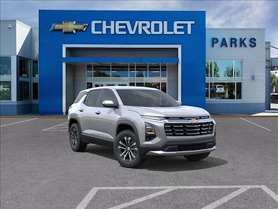 2026 Chevrolet Equinox FWD SUV for sale #170241 - photo 1