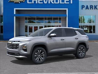 2026 Chevrolet Equinox FWD SUV for sale #170241 - photo 2