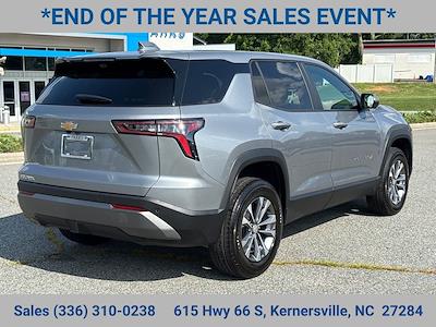 2026 Chevrolet Equinox FWD SUV for sale #170241 - photo 2