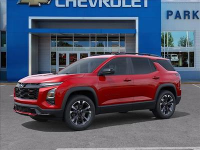 2026 Chevrolet Equinox FWD SUV for sale #170449X - photo 2