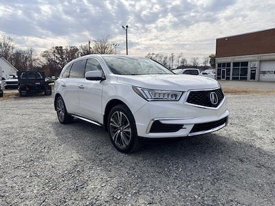 2020 Acura MDX FWD SUV for sale #170574A - photo 1