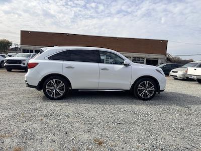 2020 Acura MDX FWD SUV for sale #170574A - photo 2