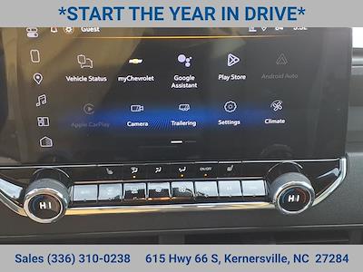 New 2026 Chevrolet Colorado Trail Boss Crew Cab for sale #170712 - photo 2