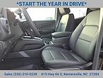 2026 Chevrolet Colorado Crew Cab 4WD Pickup for sale #170712 - photo 16