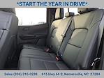2026 Chevrolet Colorado Crew Cab 4WD Pickup for sale #170712 - photo 17